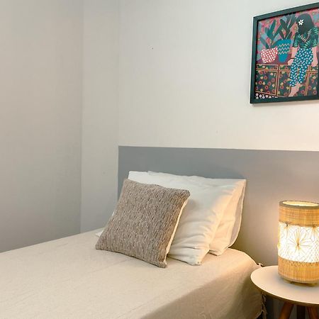 Canto Do Mar - Apartamentos E Casa Com Vista Pro Mar - Cumuruxatiba Zewnętrze zdjęcie