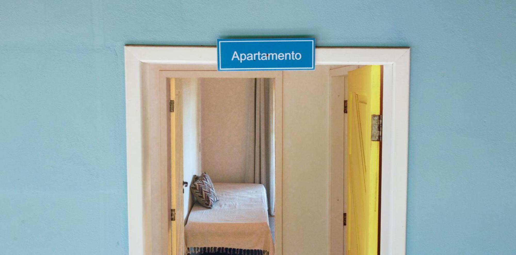 Canto Do Mar - Apartamentos E Casa Com Vista Pro Mar - Cumuruxatiba Zewnętrze zdjęcie